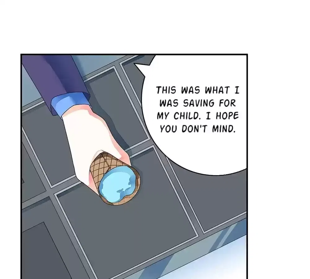 The Flower of Heaven Chapter 110 – Page 38