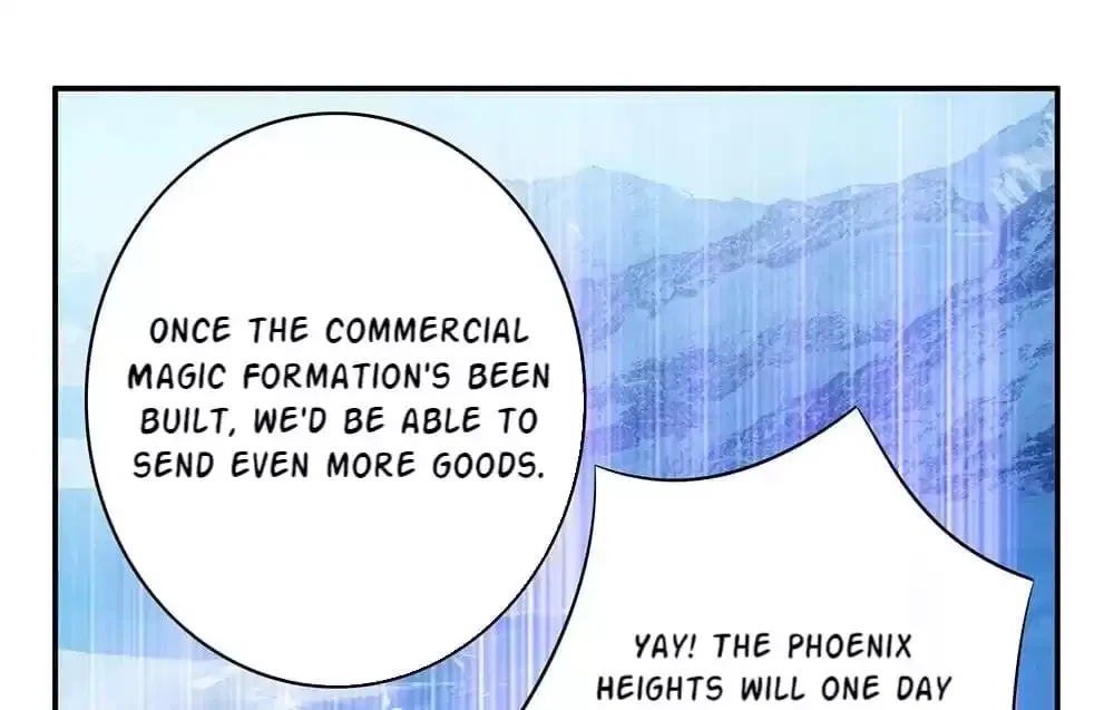 The Flower of Heaven Chapter 110 – Page 49