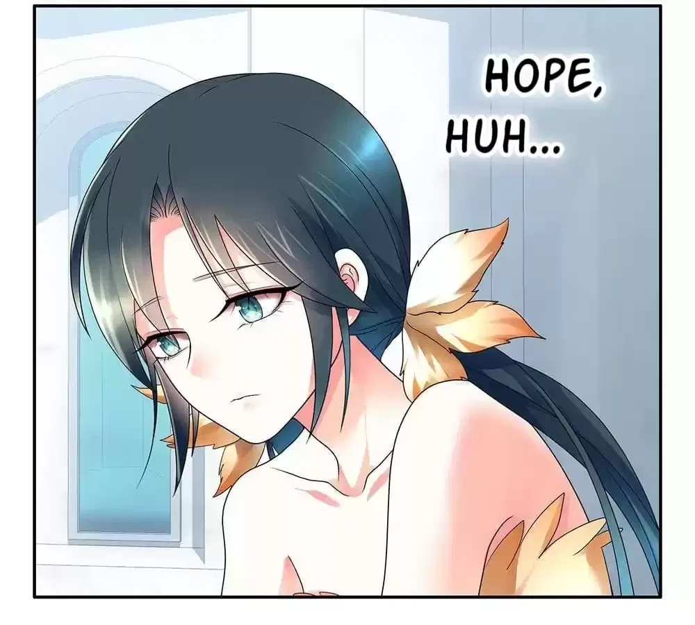 The Flower of Heaven Chapter 110 – Page 61