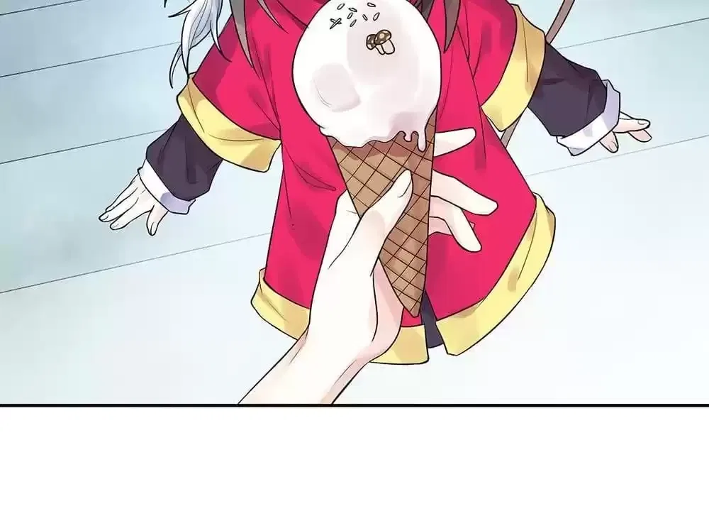The Flower of Heaven Chapter 110 – Page 64
