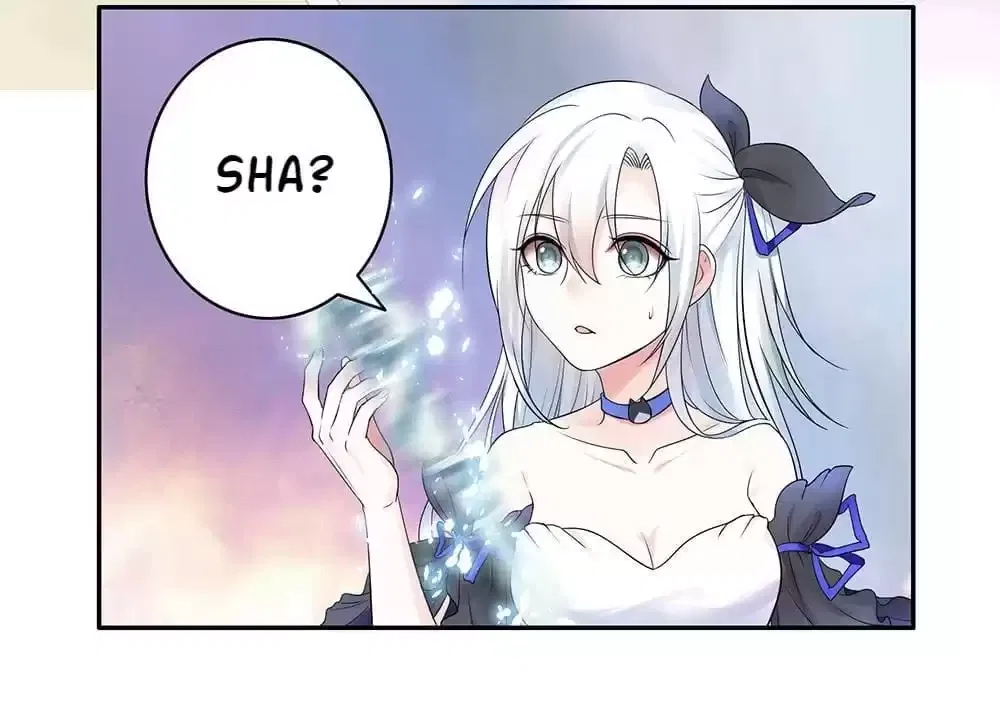 The Flower of Heaven Chapter 109 – Page 3