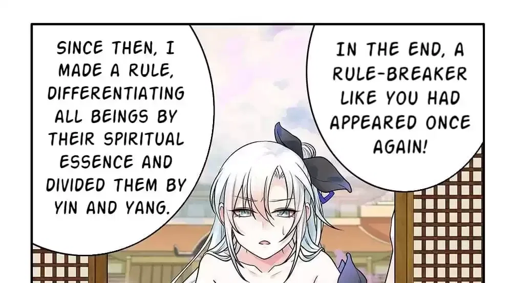 The Flower of Heaven Chapter 109 – Page 20