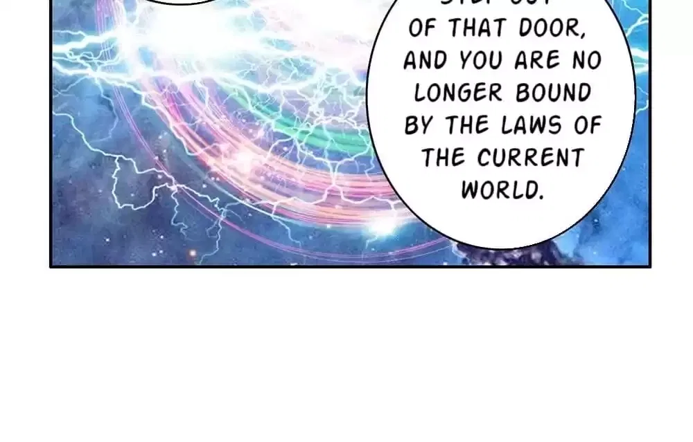 The Flower of Heaven Chapter 109 – Page 31