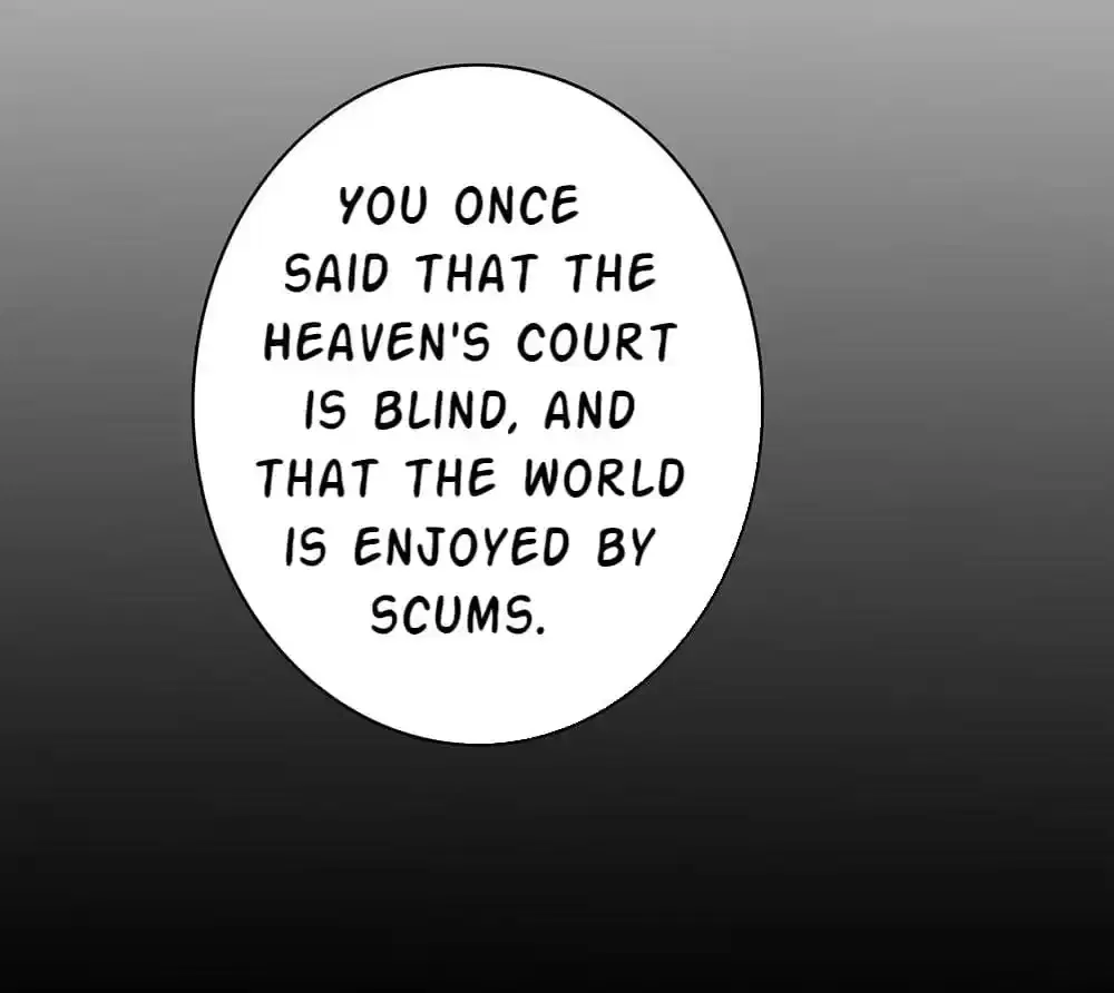 The Flower of Heaven Chapter 109 – Page 35