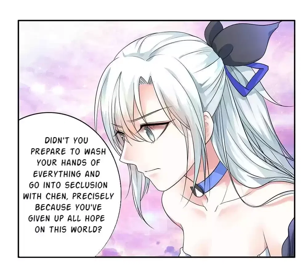 The Flower of Heaven Chapter 109 – Page 39