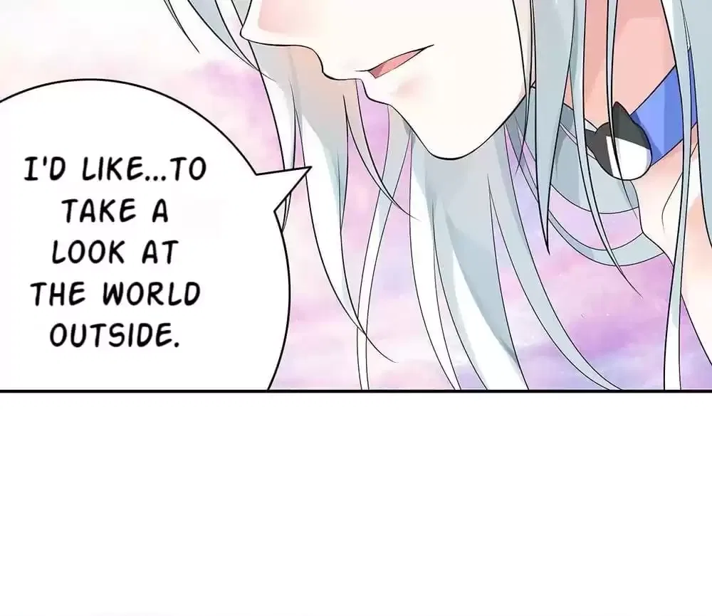 The Flower of Heaven Chapter 109 – Page 43
