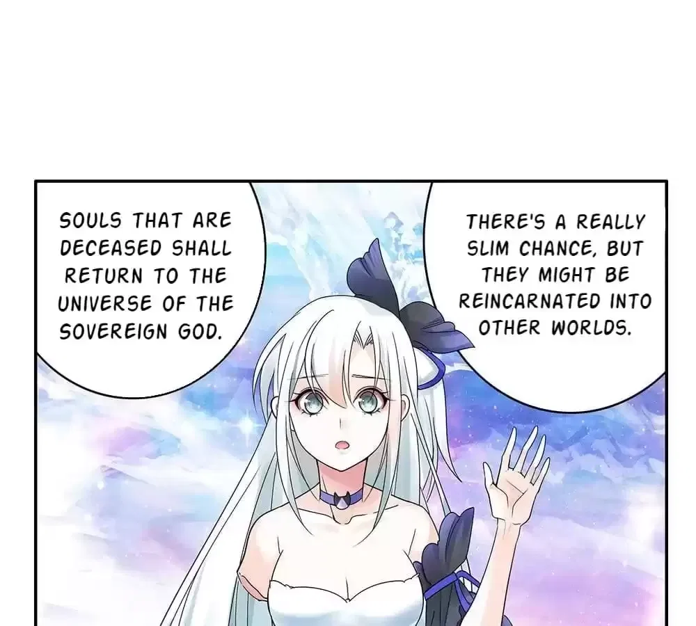 The Flower of Heaven Chapter 109 – Page 63