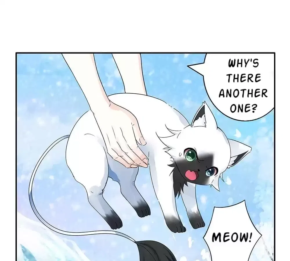 The Flower of Heaven Chapter 108 – Page 1