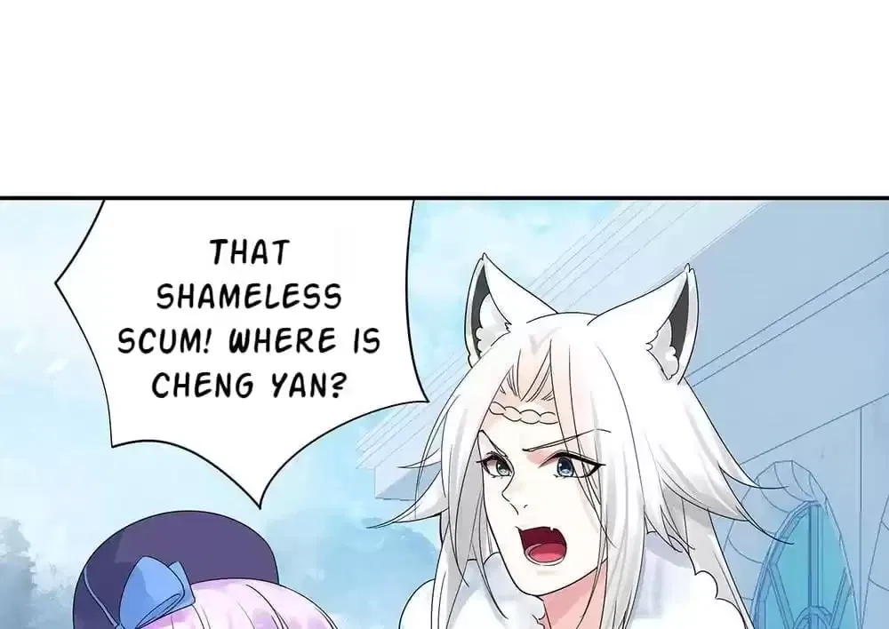 The Flower of Heaven Chapter 108 – Page 7