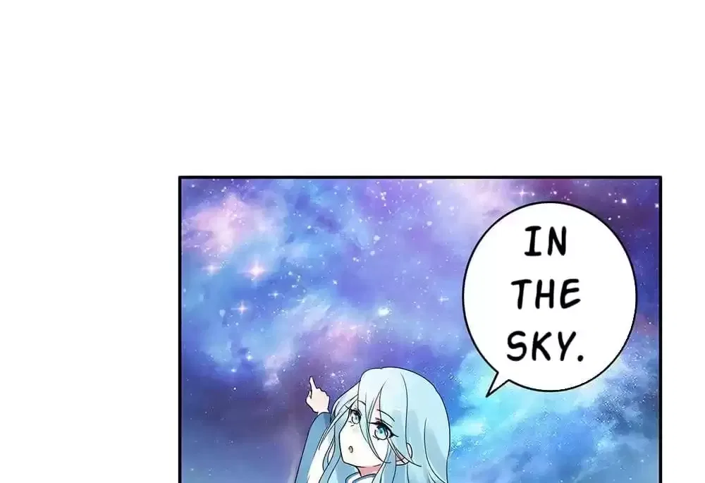 The Flower of Heaven Chapter 108 – Page 9