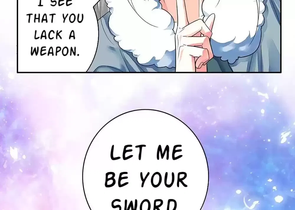 The Flower of Heaven Chapter 108 – Page 19