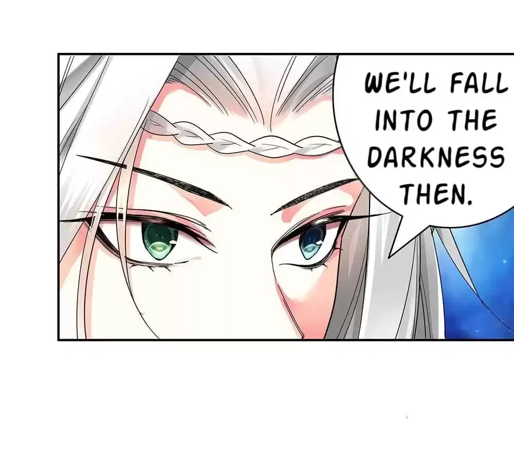 The Flower of Heaven Chapter 108 – Page 23