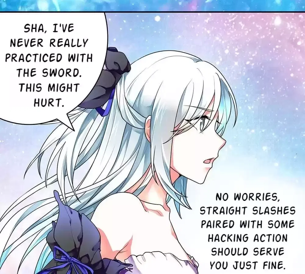 The Flower of Heaven Chapter 108 – Page 36
