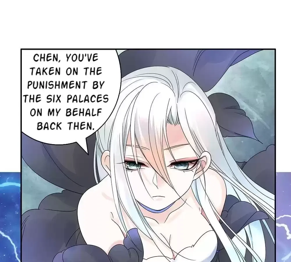 The Flower of Heaven Chapter 108 – Page 51