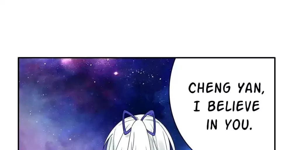 The Flower of Heaven Chapter 107 – Page 9