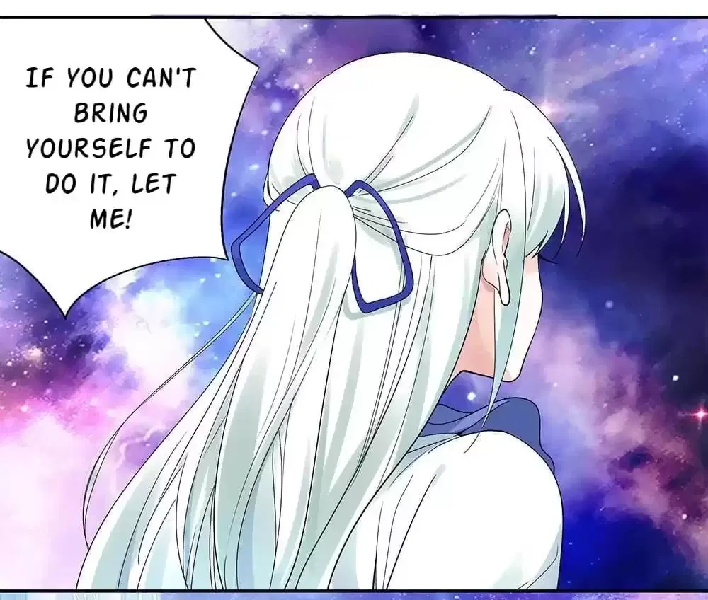 The Flower of Heaven Chapter 107 – Page 14