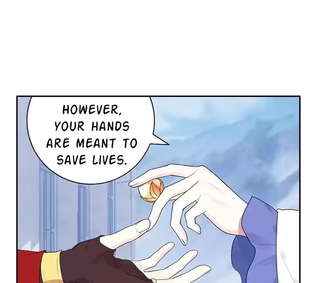 The Flower of Heaven Chapter 107 – Page 20
