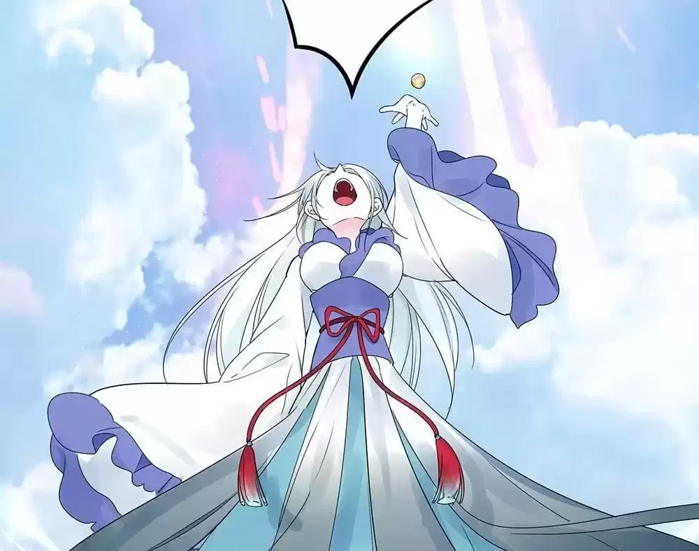 The Flower of Heaven Chapter 107 – Page 34