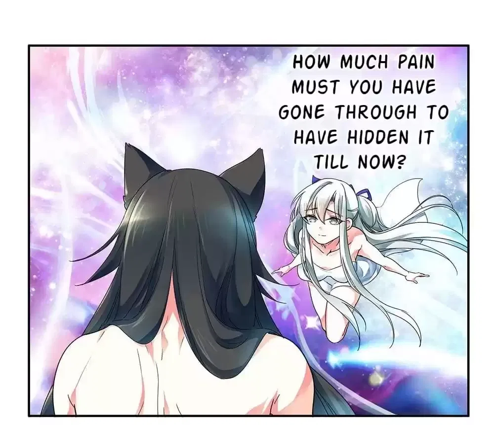 The Flower of Heaven Chapter 107 – Page 38