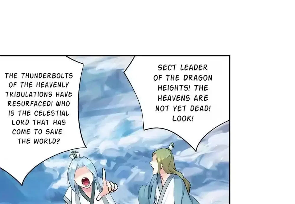 The Flower of Heaven Chapter 107 – Page 46