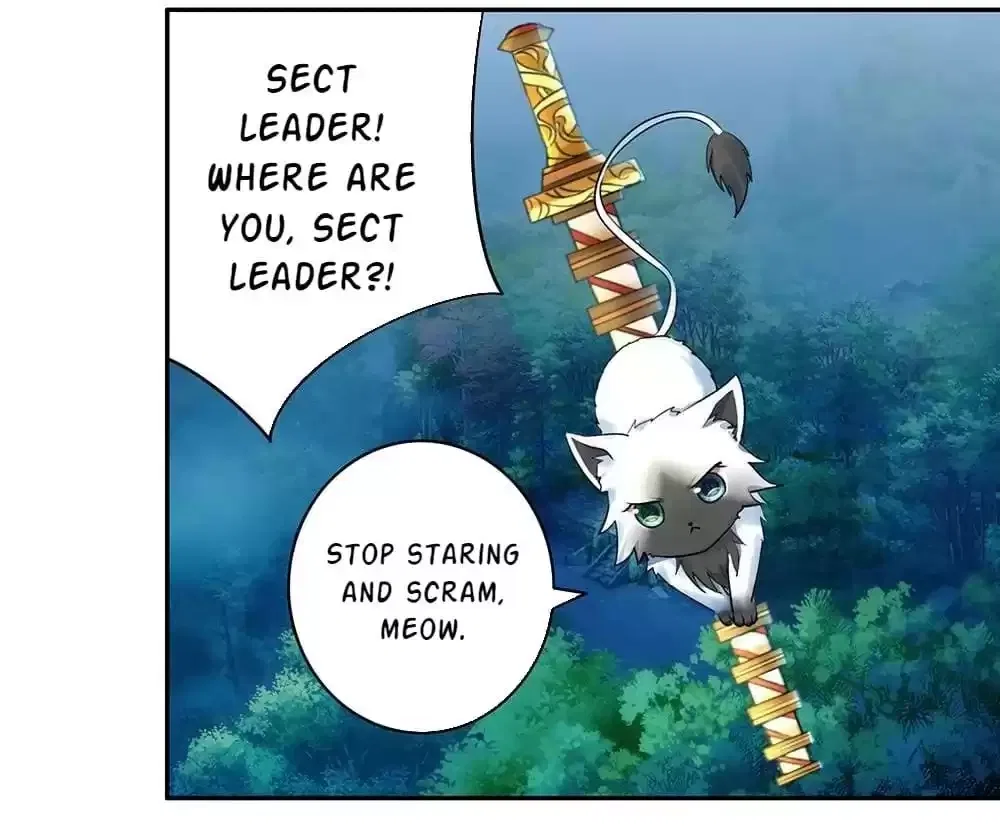 The Flower of Heaven Chapter 107 – Page 48