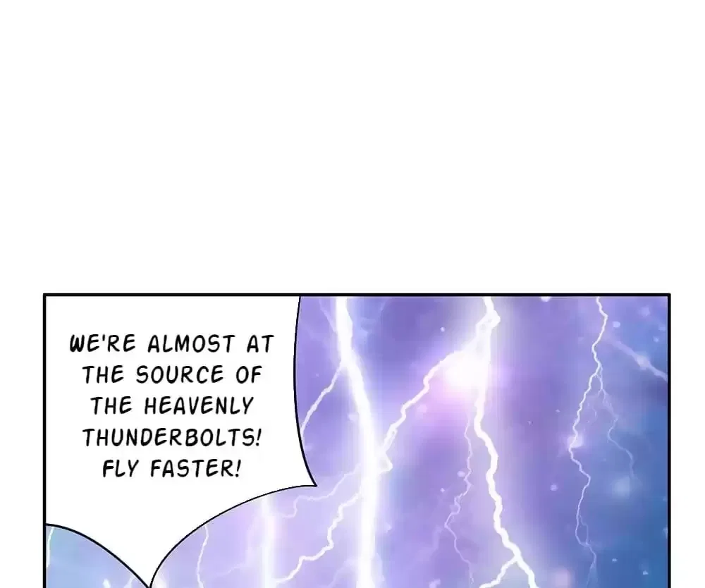 The Flower of Heaven Chapter 107 – Page 49