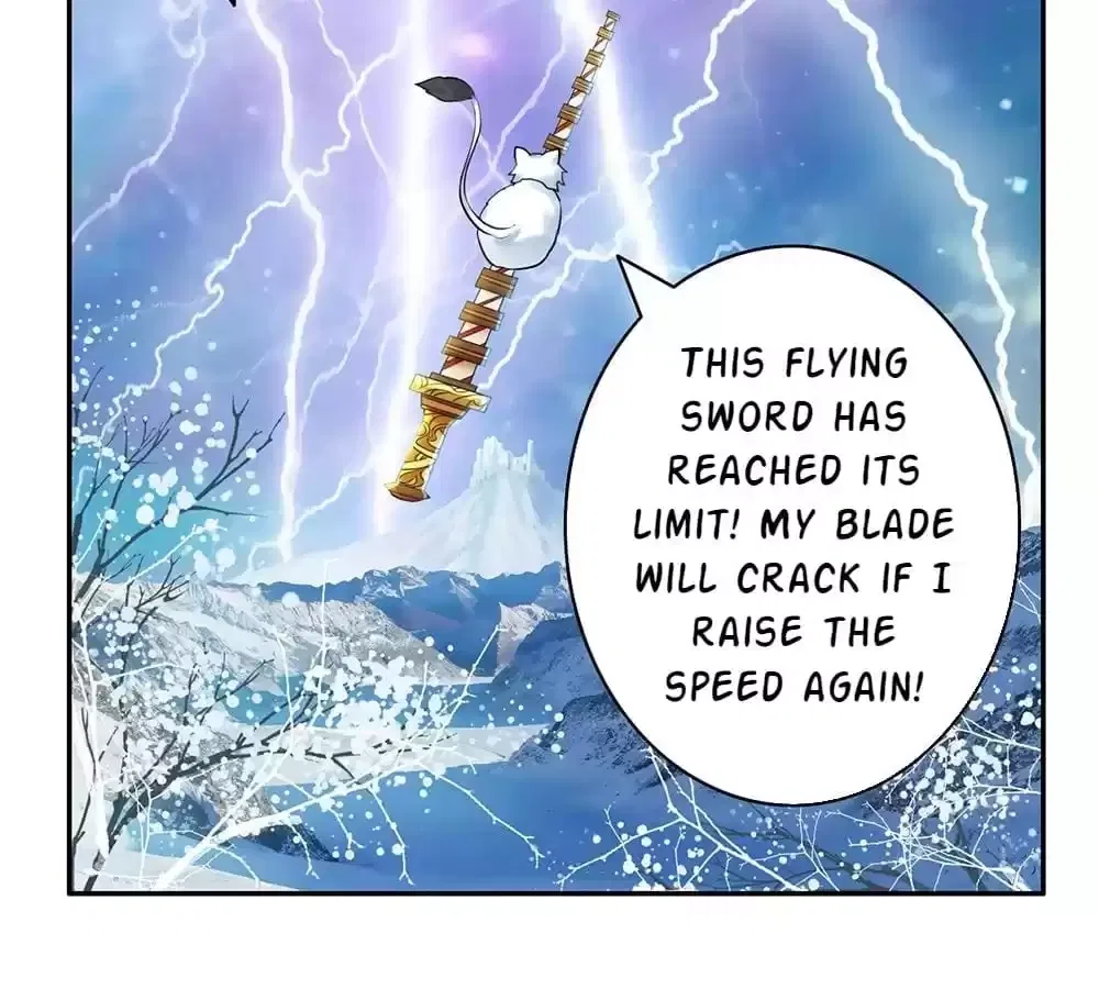 The Flower of Heaven Chapter 107 – Page 50