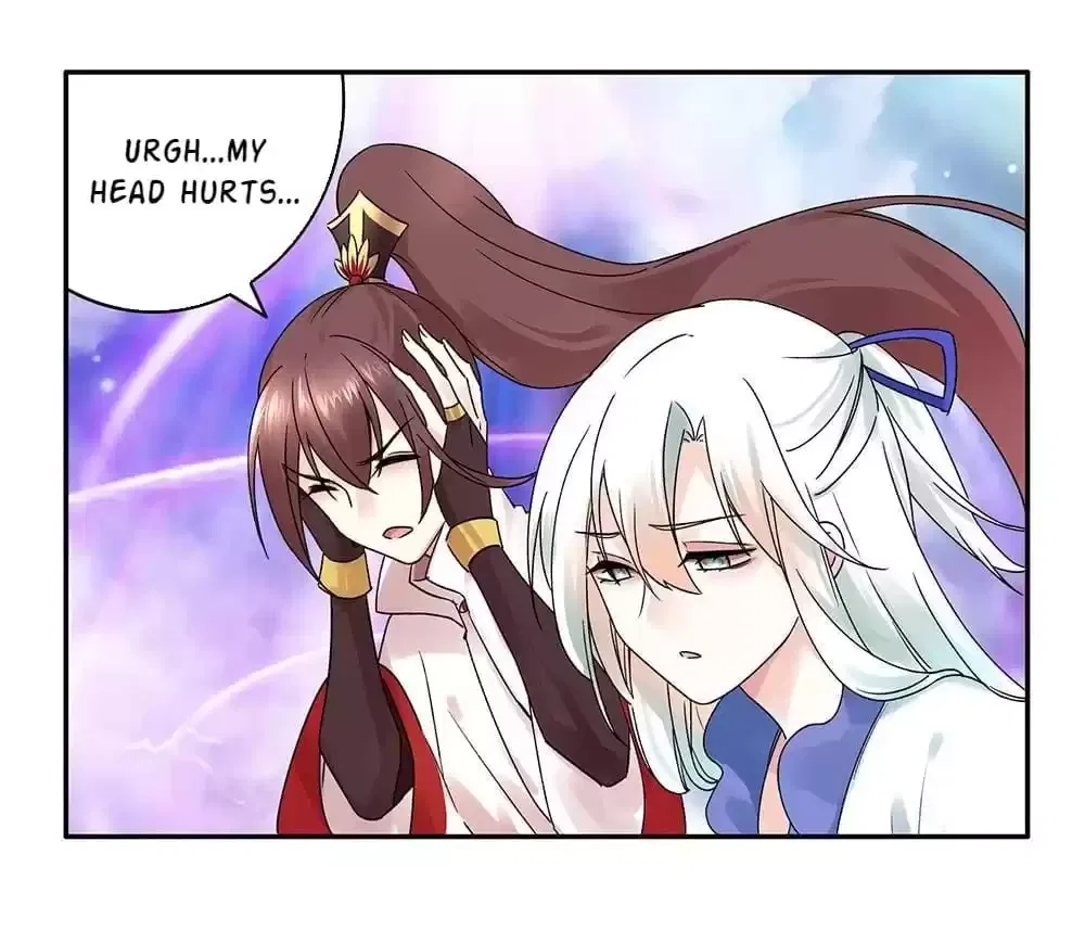 The Flower of Heaven Chapter 106 – Page 6