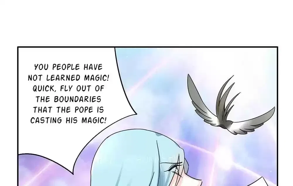The Flower of Heaven Chapter 106 – Page 7