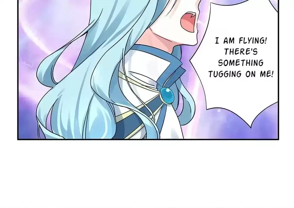 The Flower of Heaven Chapter 106 – Page 8