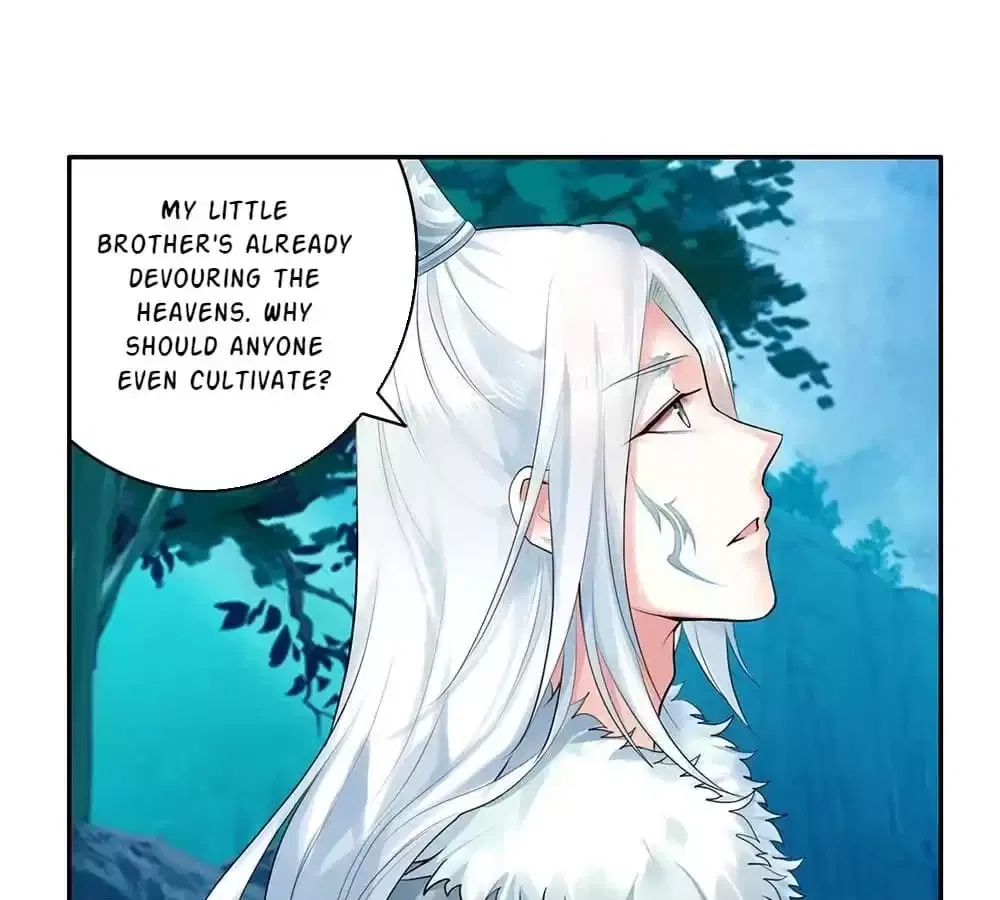 The Flower of Heaven Chapter 106 – Page 28