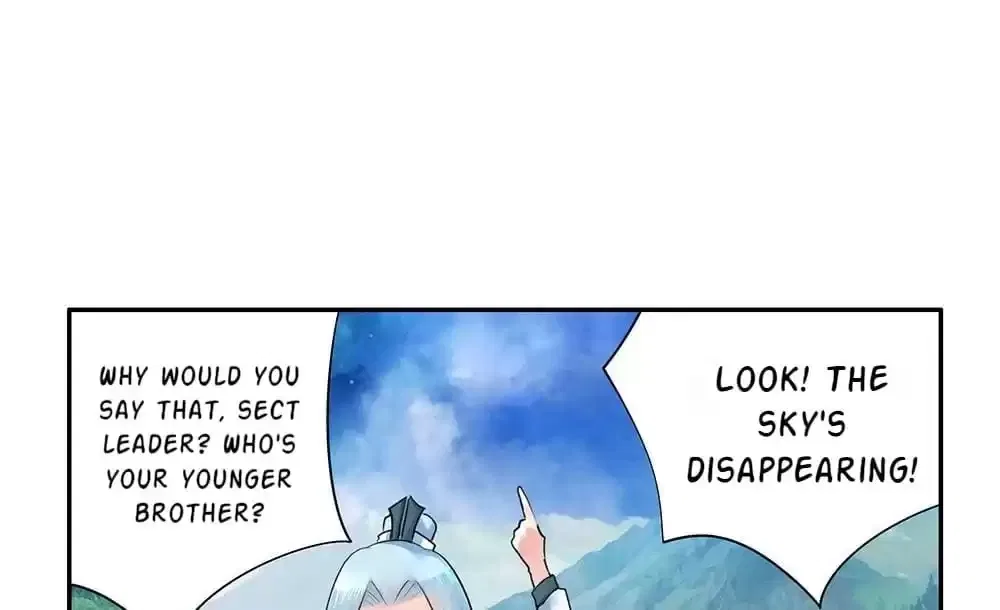 The Flower of Heaven Chapter 106 – Page 30