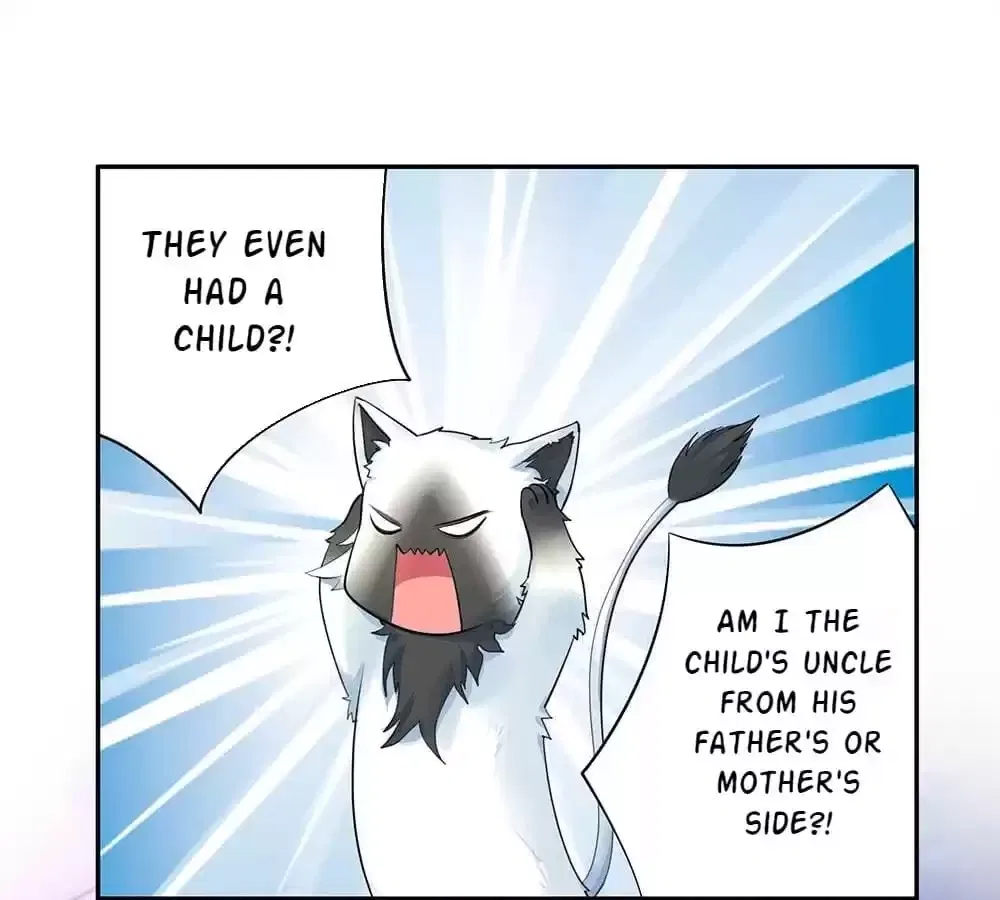 The Flower of Heaven Chapter 106 – Page 44