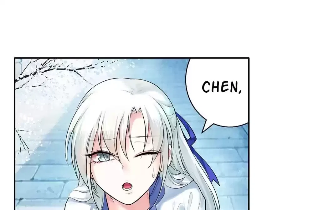 The Flower of Heaven Chapter 106 – Page 49