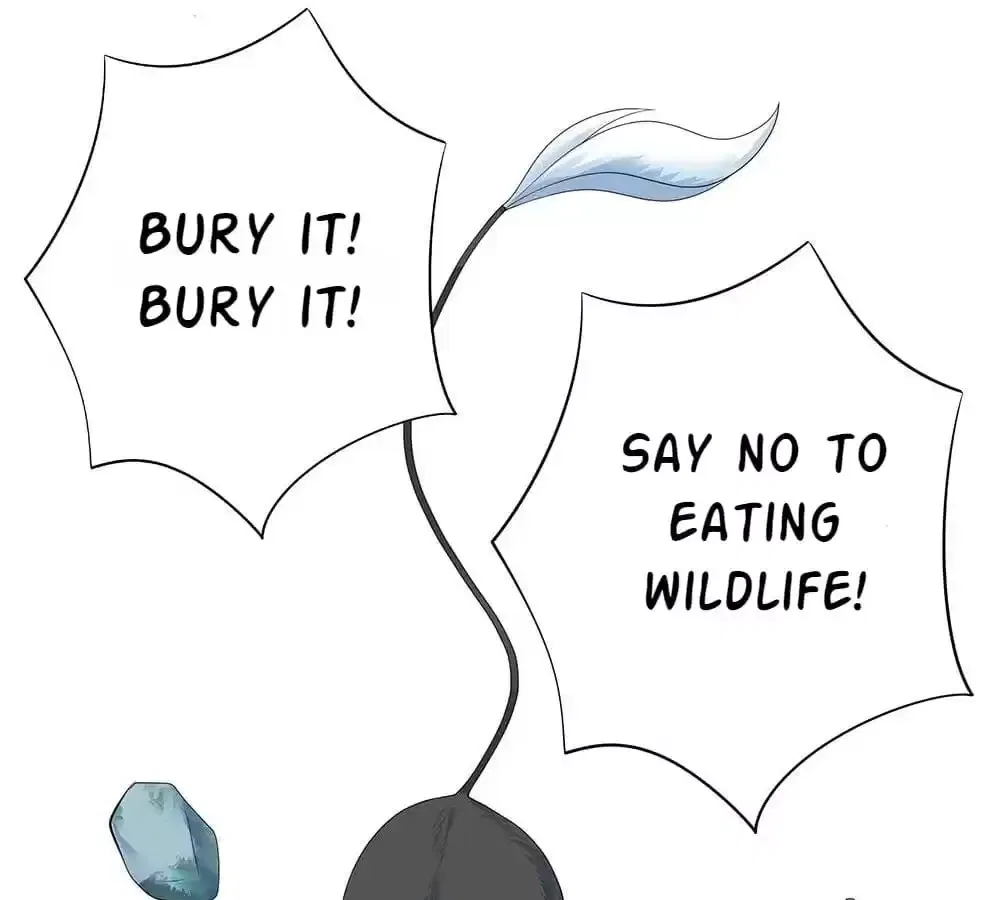The Flower of Heaven Chapter 106 – Page 65