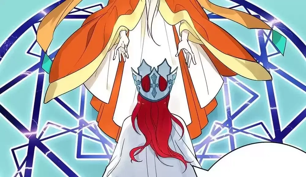 The Flower of Heaven Chapter 105 – Page 14