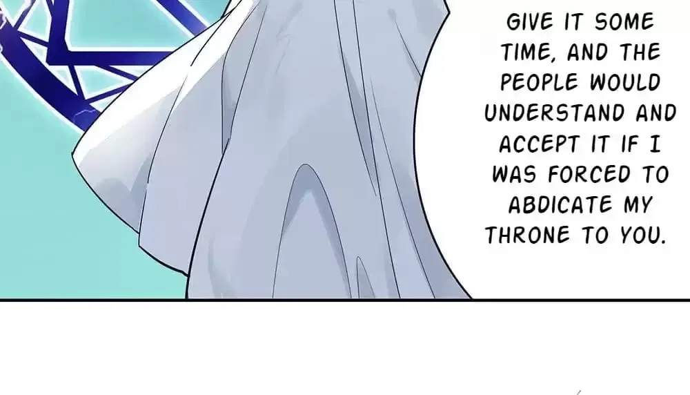 The Flower of Heaven Chapter 105 – Page 15