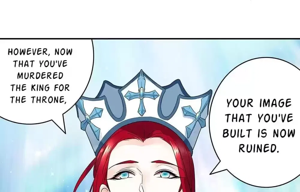 The Flower of Heaven Chapter 105 – Page 16