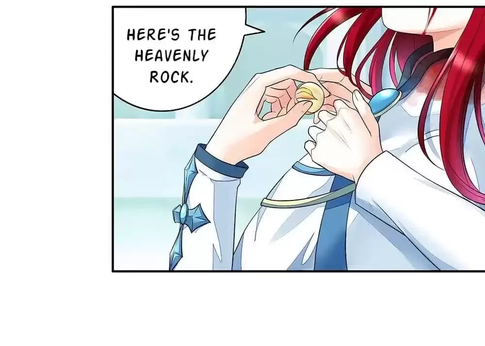 The Flower of Heaven Chapter 105 – Page 21