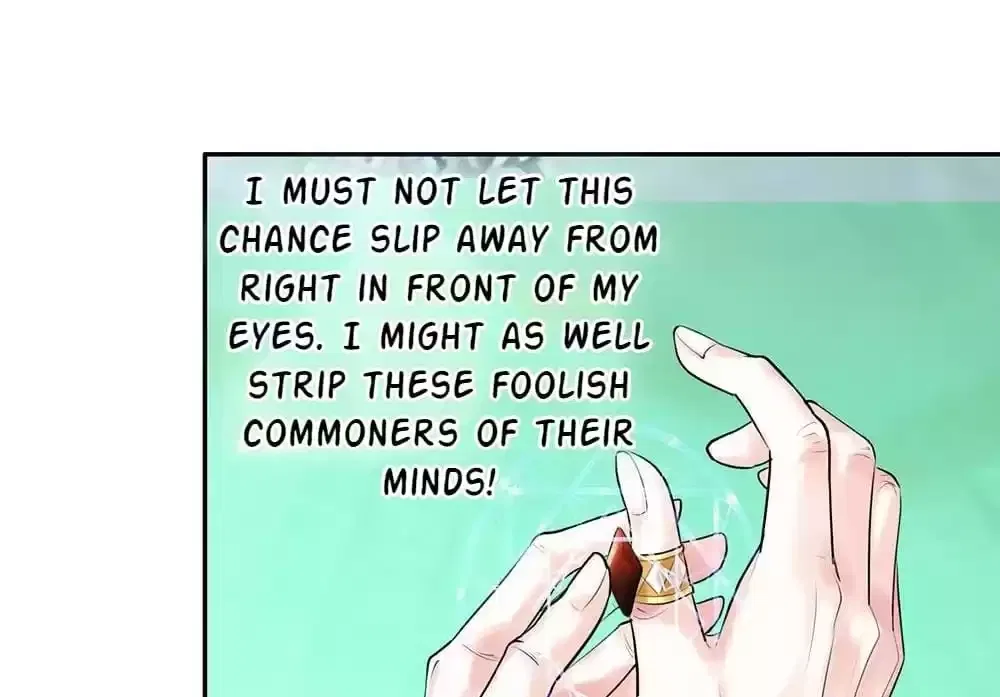 The Flower of Heaven Chapter 105 – Page 33