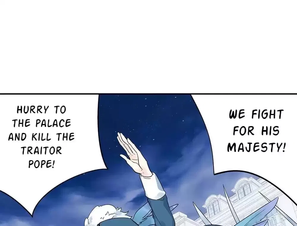 The Flower of Heaven Chapter 105 – Page 38