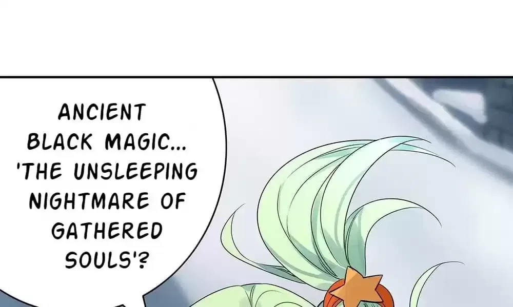 The Flower of Heaven Chapter 105 – Page 48