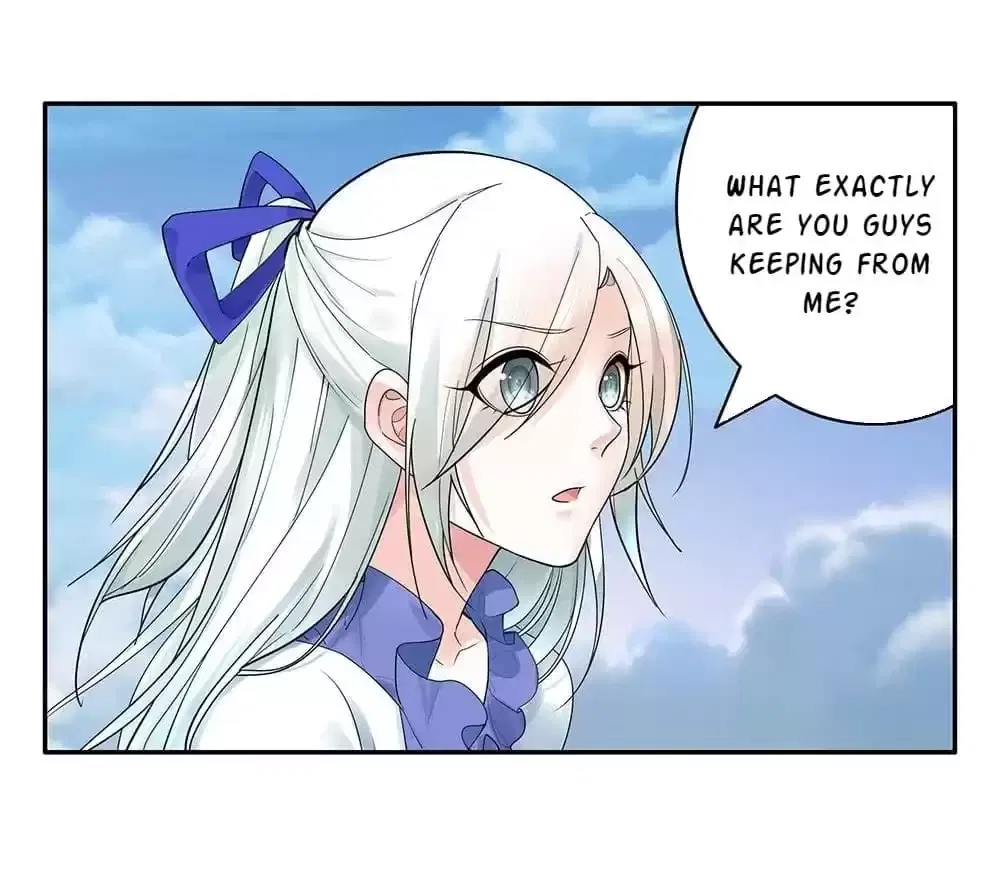 The Flower of Heaven Chapter 104 – Page 3