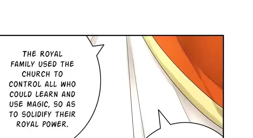 The Flower of Heaven Chapter 104 – Page 30