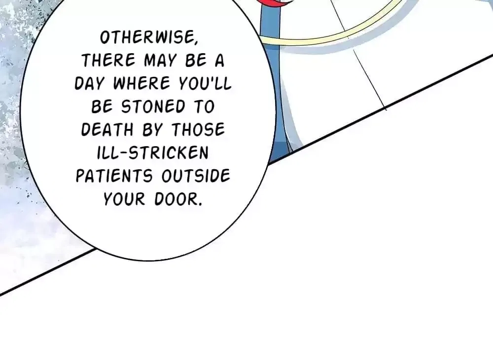 The Flower of Heaven Chapter 104 – Page 38
