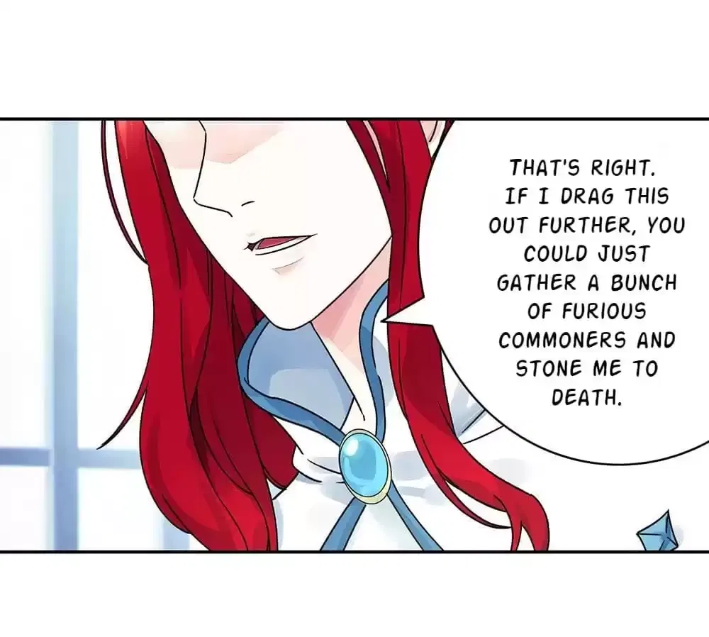 The Flower of Heaven Chapter 104 – Page 39