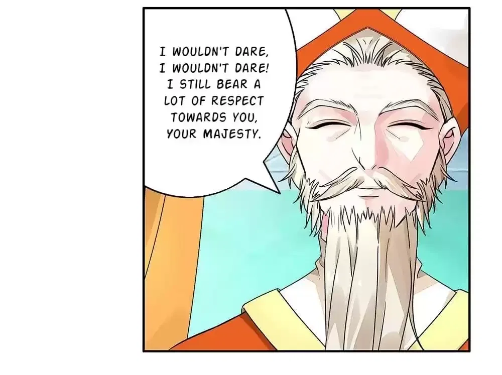 The Flower of Heaven Chapter 104 – Page 42