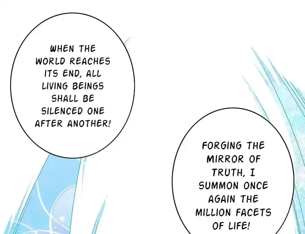 The Flower of Heaven Chapter 104 – Page 43