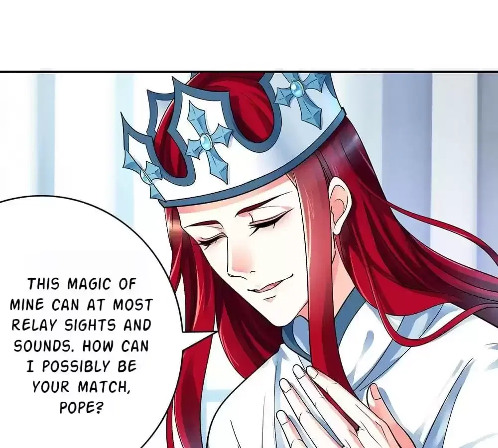 The Flower of Heaven Chapter 104 – Page 47