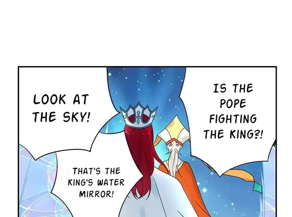 The Flower of Heaven Chapter 104 – Page 49